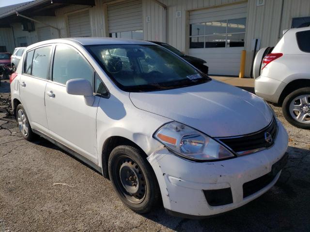 NISSAN VERSA S 2011 3n1bc1cpxbl474934