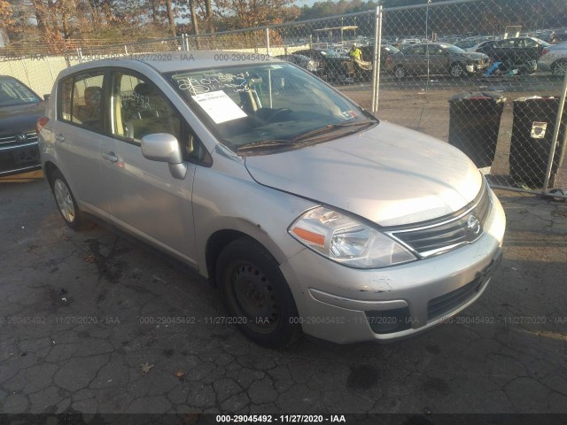 NISSAN VERSA 2011 3n1bc1cpxbl476781