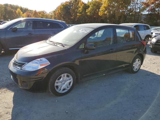 NISSAN VERSA S 2011 3n1bc1cpxbl477008