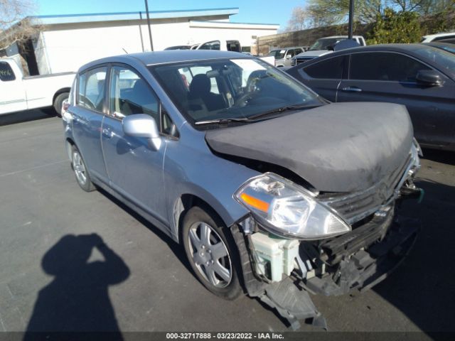 NISSAN VERSA 2011 3n1bc1cpxbl477090