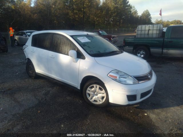 NISSAN VERSA 2011 3n1bc1cpxbl478434