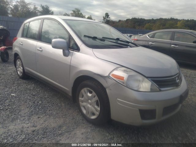 NISSAN VERSA 2011 3n1bc1cpxbl480426