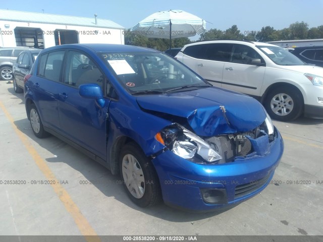 NISSAN VERSA 2011 3n1bc1cpxbl480491