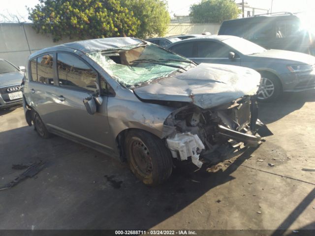 NISSAN VERSA 2011 3n1bc1cpxbl484833