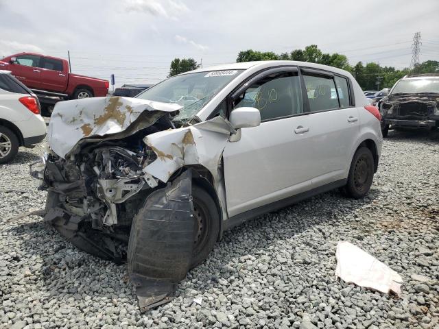 NISSAN VERSA 2011 3n1bc1cpxbl485769