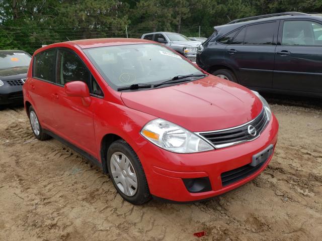 NISSAN VERSA S 2011 3n1bc1cpxbl486629