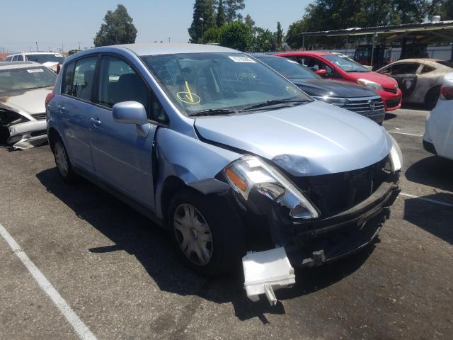 NISSAN VERSA S 2011 3n1bc1cpxbl488588