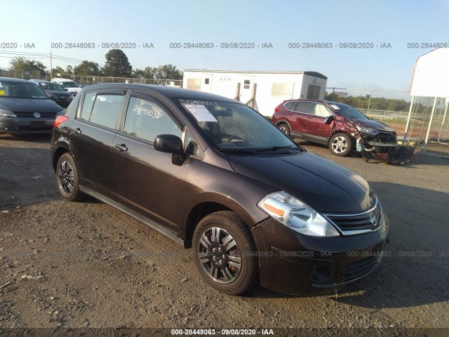 NISSAN VERSA 2011 3n1bc1cpxbl489465