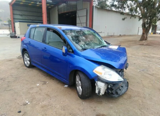 NISSAN VERSA 2011 3n1bc1cpxbl489739