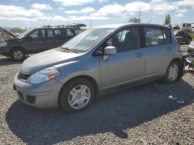 NISSAN VERSA S 2011 3n1bc1cpxbl490373