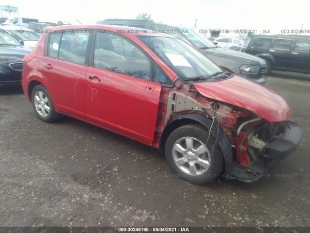 NISSAN VERSA 2011 3n1bc1cpxbl490826