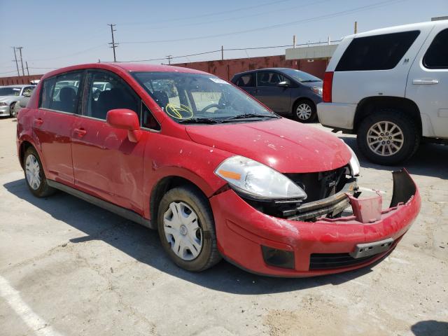 NISSAN VERSA S 2011 3n1bc1cpxbl490955