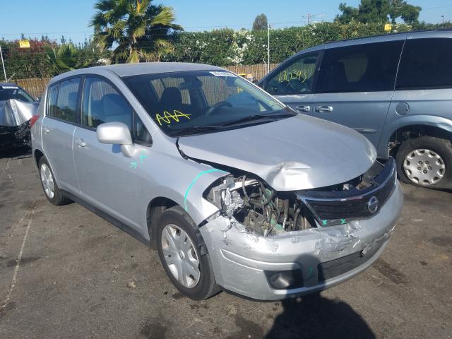 NISSAN VERSA S 2011 3n1bc1cpxbl491006