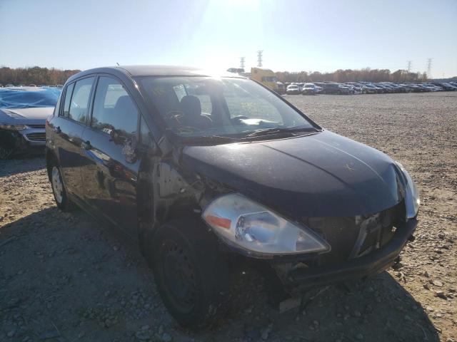 NISSAN VERSA S 2011 3n1bc1cpxbl491362