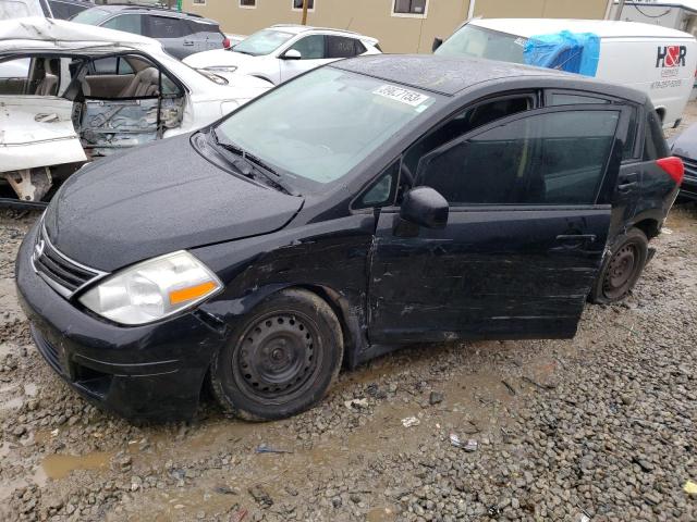 NISSAN VERSA 2011 3n1bc1cpxbl492057