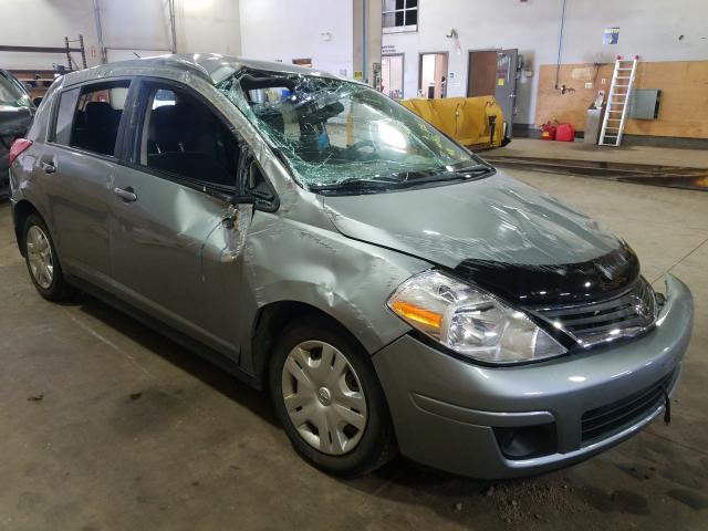 NISSAN VERSA S 2011 3n1bc1cpxbl493354