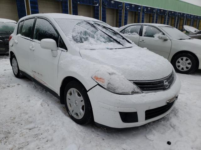 NISSAN VERSA S 2011 3n1bc1cpxbl493435