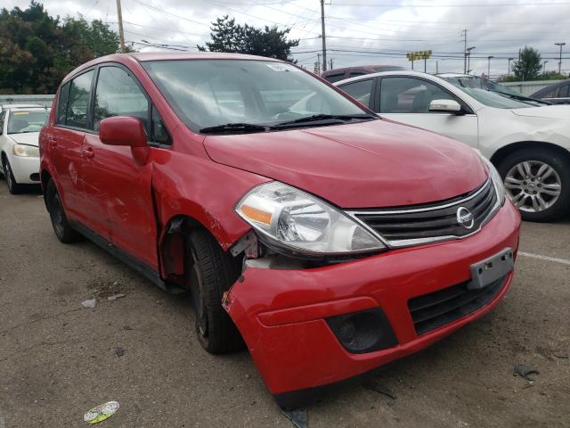 NISSAN VERSA S 2011 3n1bc1cpxbl493838