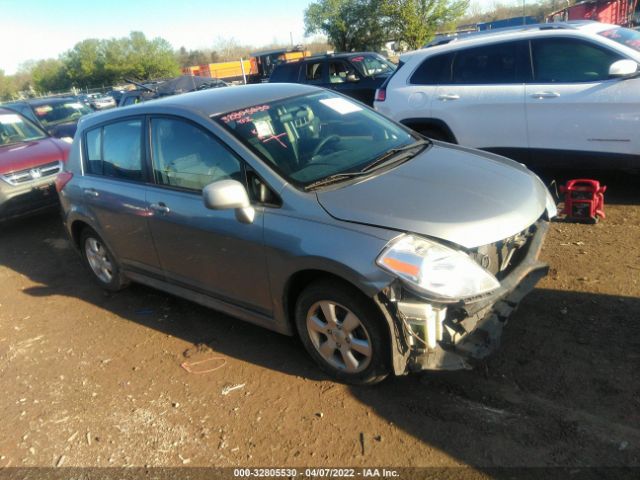 NISSAN VERSA 2011 3n1bc1cpxbl495041