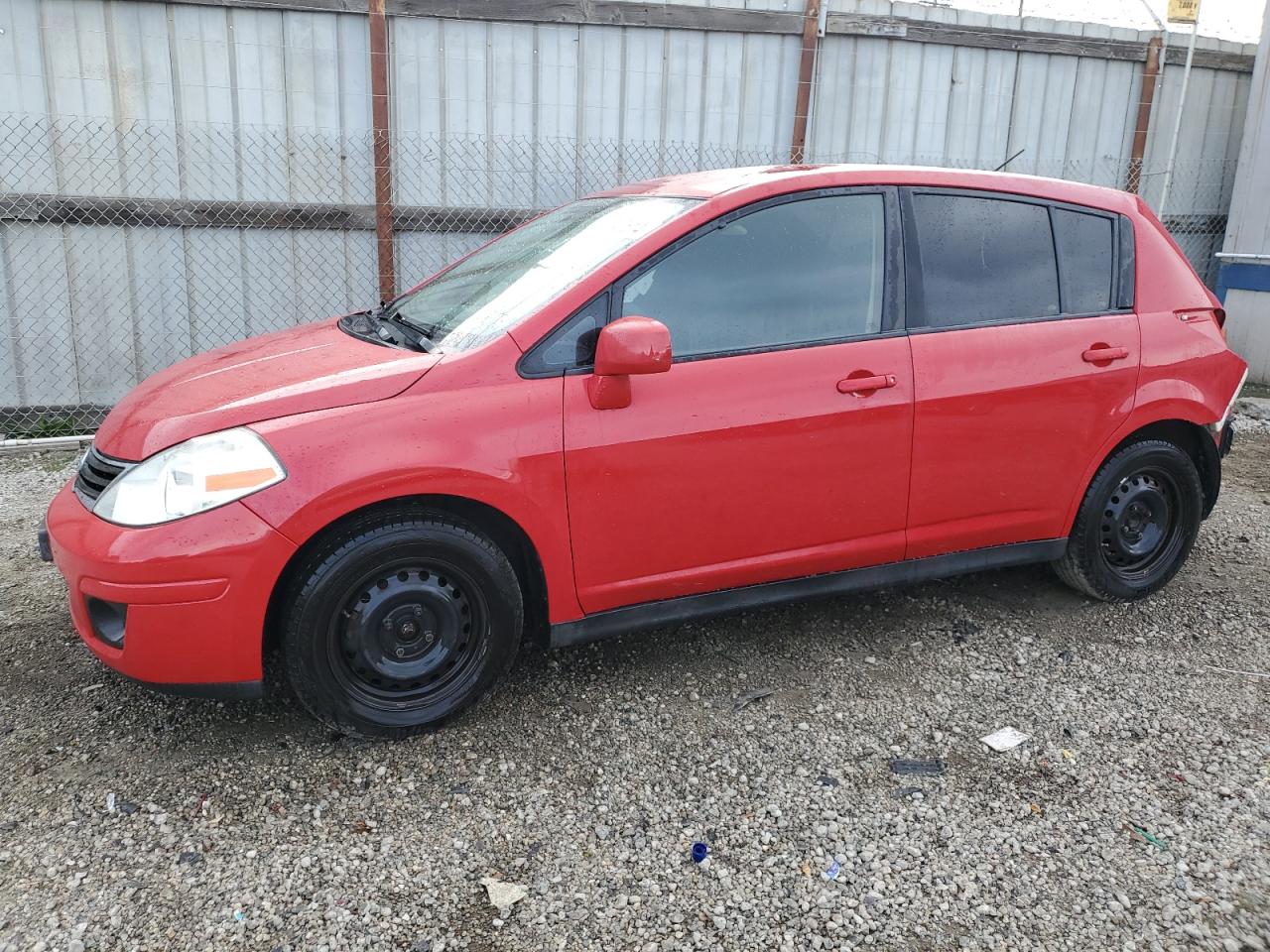 NISSAN VERSA 2011 3n1bc1cpxbl497078