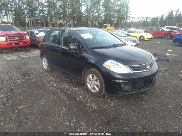 NISSAN VERSA 2011 3n1bc1cpxbl497212