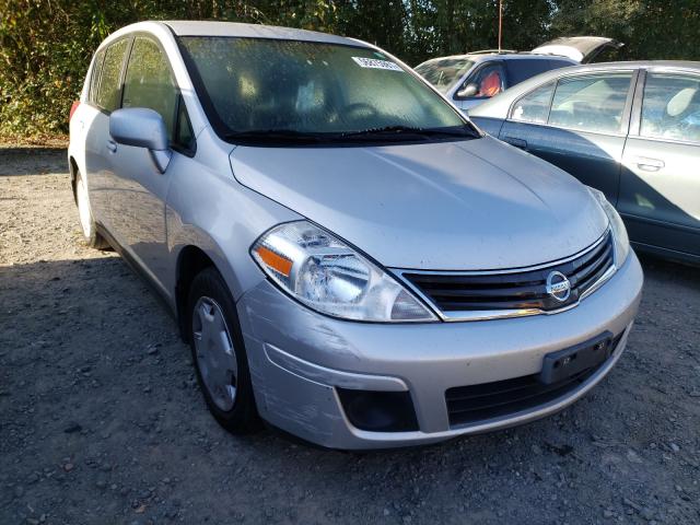 NISSAN VERSA S 2011 3n1bc1cpxbl498795