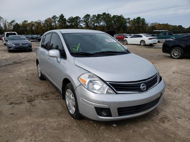 NISSAN VERSA S 2011 3n1bc1cpxbl499784