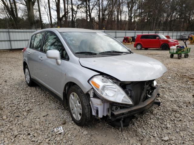 NISSAN VERSA S 2011 3n1bc1cpxbl499980