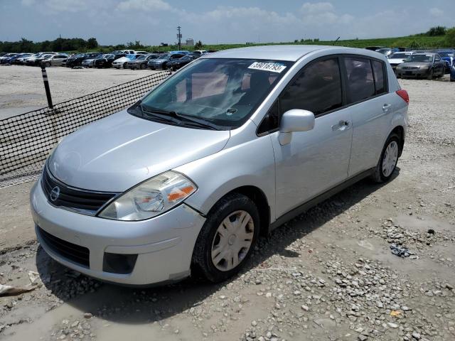 NISSAN VERSA 2011 3n1bc1cpxbl500335