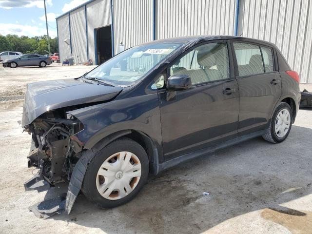 NISSAN VERSA 2011 3n1bc1cpxbl507866