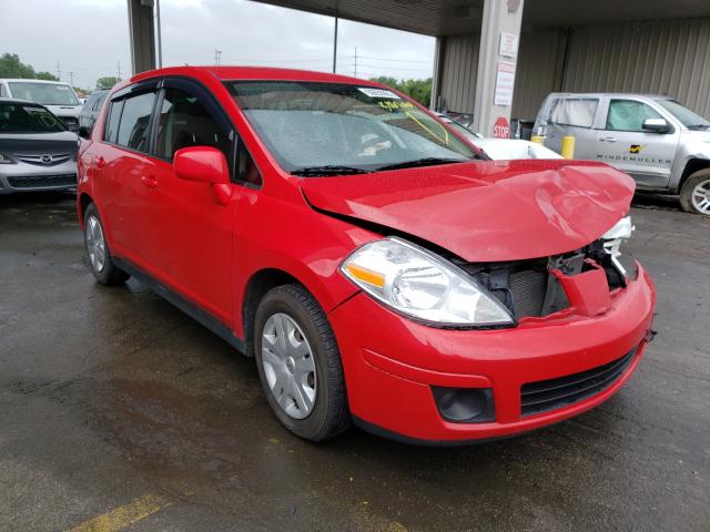 NISSAN VERSA 2011 3n1bc1cpxbl507897