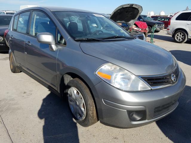 NISSAN VERSA S 2011 3n1bc1cpxbl509066