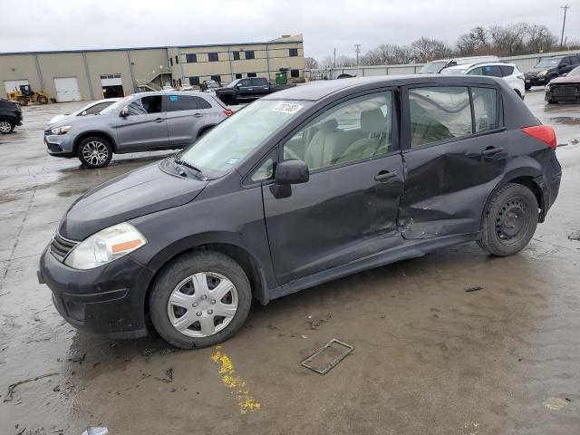 NISSAN VERSA S 2011 3n1bc1cpxbl509326