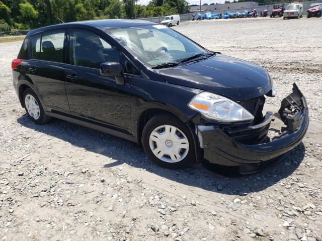 NISSAN VERSA S 2011 3n1bc1cpxbl510802