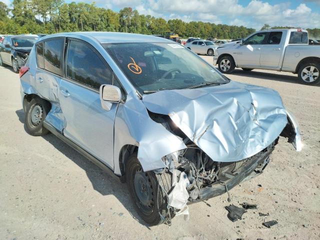 NISSAN VERSA S 2011 3n1bc1cpxbl514039