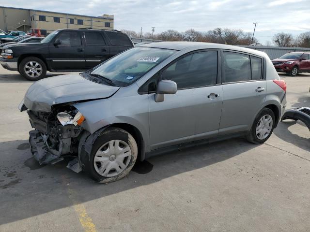 NISSAN VERSA 2011 3n1bc1cpxbl514073