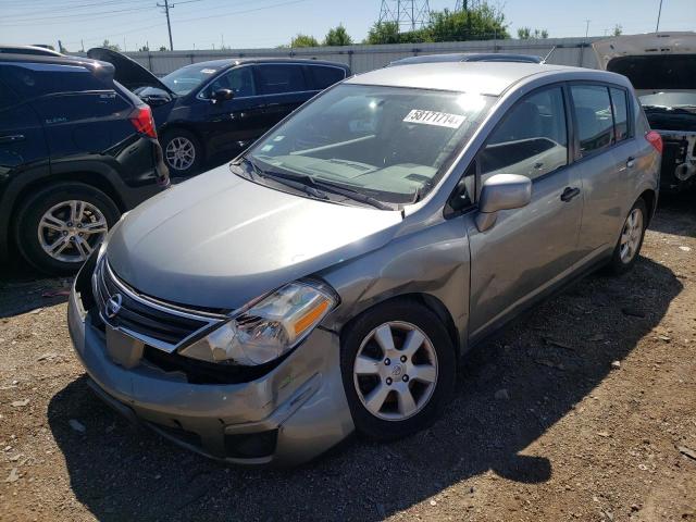 NISSAN VERSA 2011 3n1bc1cpxbl514087