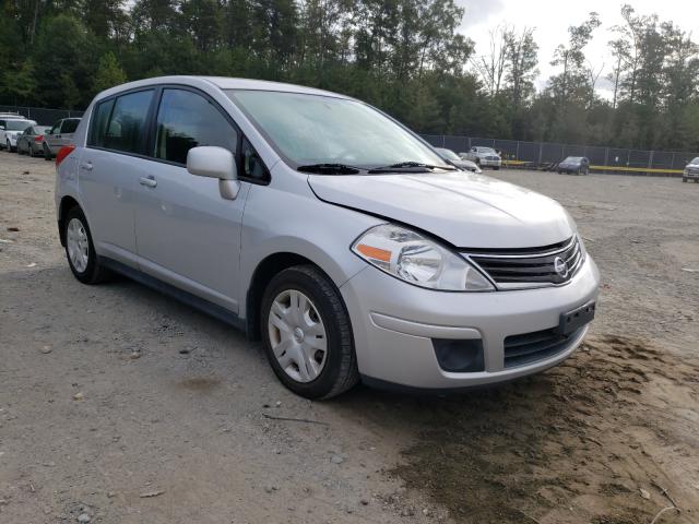 NISSAN VERSA 2011 3n1bc1cpxbl514123