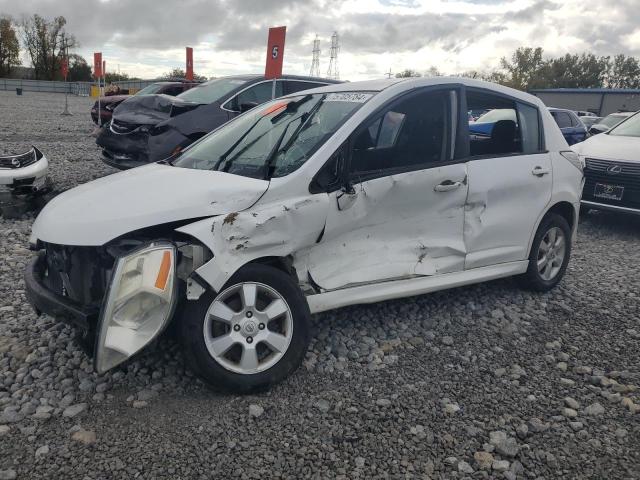 NISSAN VERSA S 2011 3n1bc1cpxbl514722