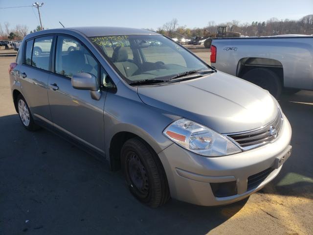 NISSAN VERSA S 2011 3n1bc1cpxbl515238