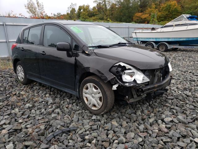 NISSAN VERSA S 2011 3n1bc1cpxbl517183