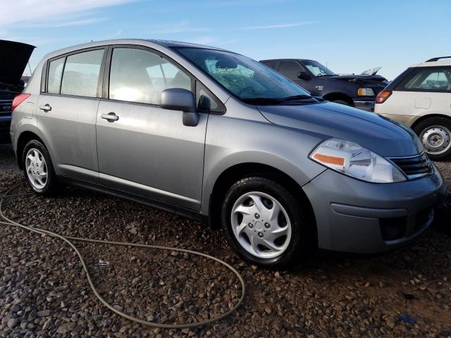 NISSAN VERSA S 2011 3n1bc1cpxbl517555