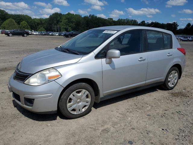 NISSAN VERSA 2011 3n1bc1cpxbl517622