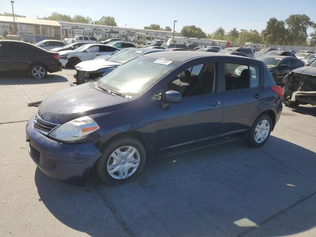 NISSAN VERSA 2012 3n1bc1cpxck197354