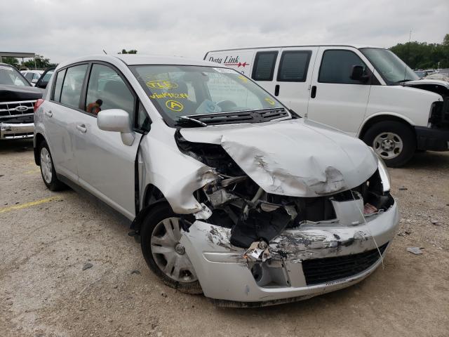 NISSAN VERSA S 2012 3n1bc1cpxck198214