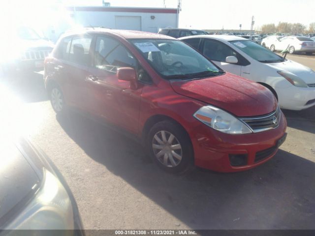 NISSAN VERSA 2012 3n1bc1cpxck200074