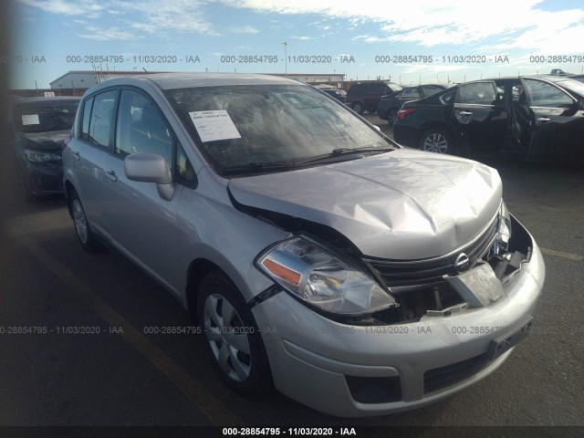 NISSAN VERSA 2012 3n1bc1cpxck200303