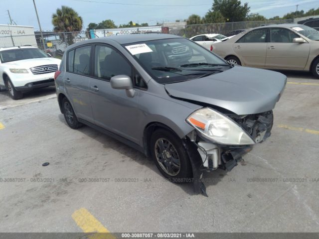 NISSAN VERSA 2012 3n1bc1cpxck202875