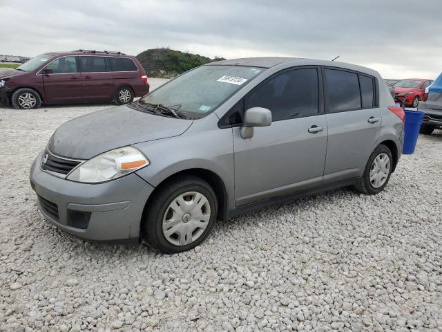 NISSAN VERSA 2012 3n1bc1cpxck203458