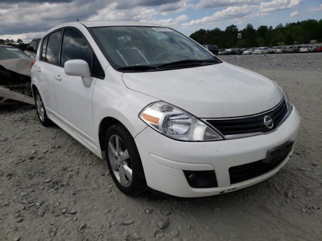 NISSAN VERSA S 2012 3n1bc1cpxck207381